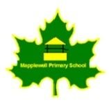 Mapplewell Primary(@MapplewellSch) 's Twitter Profile Photo
