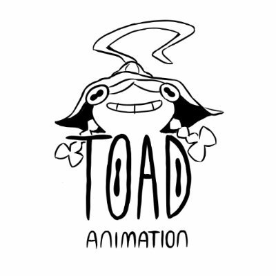 TOAD Animation