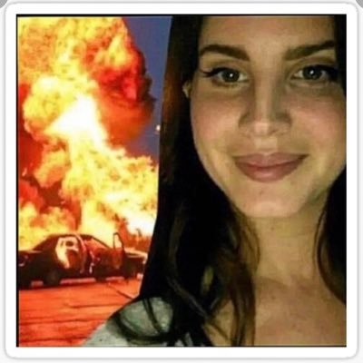 lanaismyqueen8's profile picture. 24 / she / lana del rey stan / edtwt