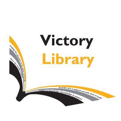 📚School Library 📚 Encouraging reading for pleasure and supporting literacy @VictoryAcad. Follow us for all the latest library and book related news! 🗞