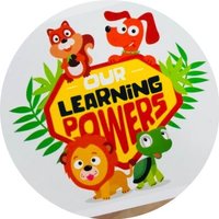 St David's RC Primary & ELC Setting(@stdavidsPS_ELC) 's Twitter Profile Photo