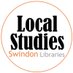 Local Studies (@SwindonLocal) Twitter profile photo