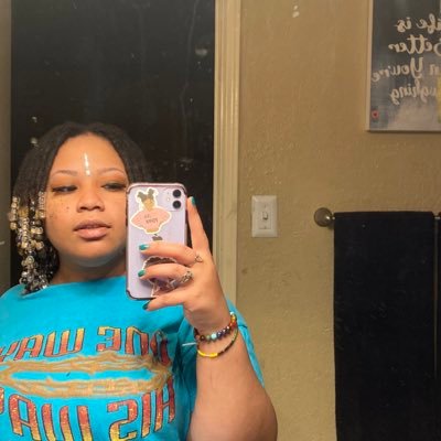 karecajmonet19 Profile Picture