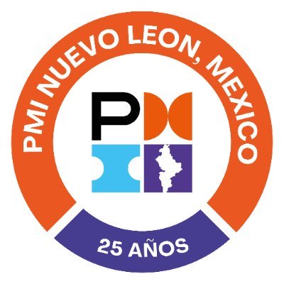 Alineado con la misión y los objetivos del @pminstitute, el Capítulo Nuevo León promueve los estándares y la práctica de la Administración de Proyectos.