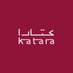 كتارا | Katara (@kataraqatar) Twitter profile photo كتارا | Katara (@kataraqatar) Twitter profile photo
