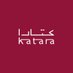 كتارا | Katara (@kataraqatar) Twitter profile photo