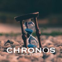 Chronos Real Estate(@ChronosRealty) 's Twitter Profile Photo