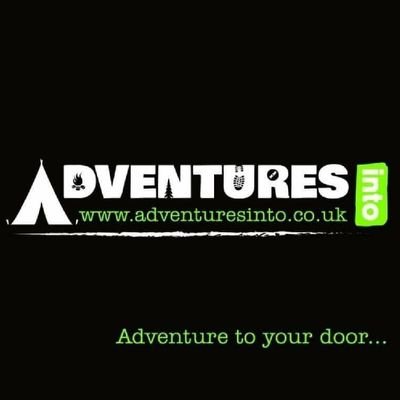 Adventures Into deliver high quality, exciting outdoor and adventurous activities to your door.