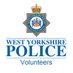 West Yorkshire Police Cadets (@WYP_Cadets) Twitter profile photo