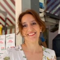 federica facciotti (@federicafacciot) 's Twitter Profile