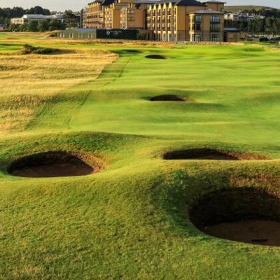 Passionate about the game of golf, particularly the grounds on which we play. Course architecture enthusiasts looking to share our love with others.