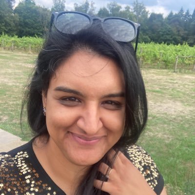 Gurpreet (she/her) Profile