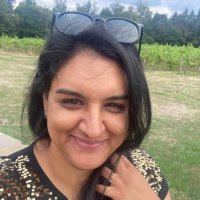 Gurpreet (she/her) (@ggupta) 's Twitter Profile
