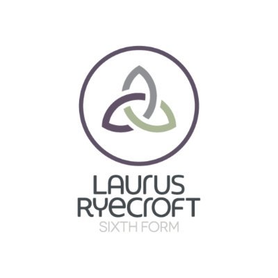 Open the door to the future of your choice at Laurus Ryecroft Sixth Form, open since September 2023. Part of @LaurusRyecroft