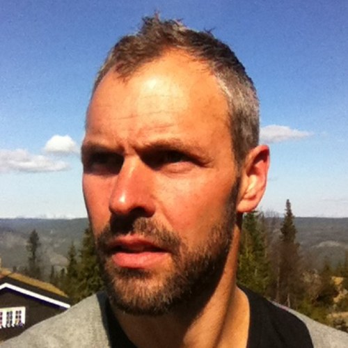 bjorn_ingar's profile picture. 