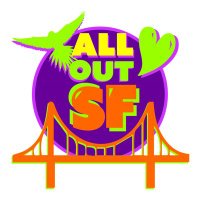 All Out SF (@alloutsf) 's Twitter Profile Photo All Out SF (@alloutsf) 's Twitter Profile Photo