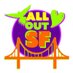 All Out SF (@alloutsf) Twitter profile photo
