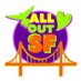 All Out SF (@AllOutSF) Twitter profile photo