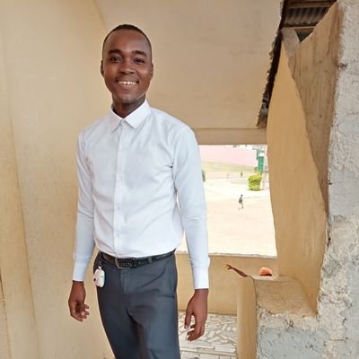 JauresAnoh's profile picture. 