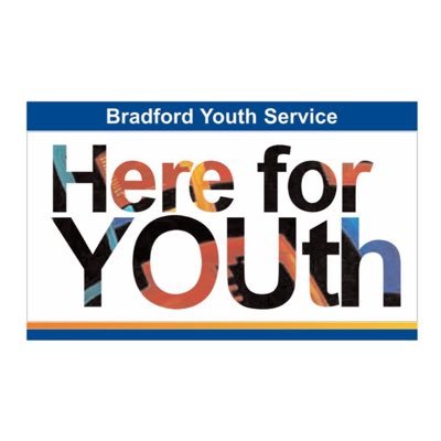 Bradford Youth Service, Working with Young people across Bradford District #TeamBradford