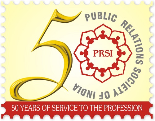 PRSI_DELHI's profile picture. PRSI is the national PR organization in India. The DELHI CHAPTER of PRSI is committed to strengthening PR and provide a networking platform.