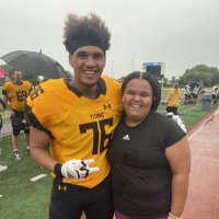 Brandon Steele (@bteele_srandon) 's Twitter Profile Photo