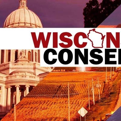 The real Wisconsin Conservatives account.