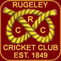 Rugeley Cricket Club (@rugeleycc) 's Twitter Profile