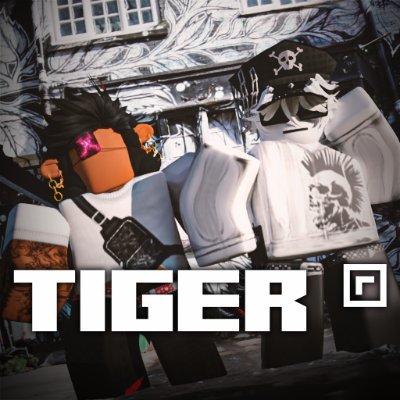 Tiger® Outfitsさんのプロフィール画像