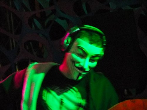 TerrorbyteGuy's profile picture. 