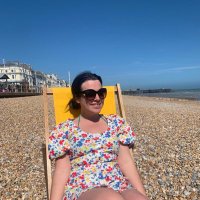 Miss Stokes (@missstokes_tsla) 's Twitter Profile