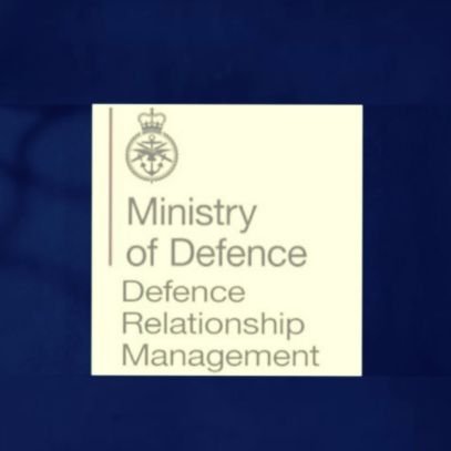 Official Defence Relationship Management NI (DRM) account. DRM works through RFCA NI to support the relationship between Employers and Reservists in NI.