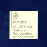 Defence Relationship Management NI (DRM NI)(@DRMNINEWS) 's Twitter Profile Photo