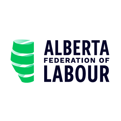 The Alberta Federation of Labour is the leading voice for working Albertans, representing 28 affiliated unions and 170,000 unionized workers across Alberta.