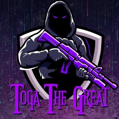 TogaTheGreat's profile picture. Balls to it! For the Love of the Gaming!

As can be seen on Twitch and YouTube

https://t.co/G3fwlBGI9B