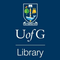 University of Glasgow Library (@uofglibrary) 's Twitter Profile Photo University of Glasgow Library (@uofglibrary) 's Twitter Profile Photo