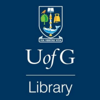 University of Glasgow Library(@uofglibrary) 's Twitter Profile Photo