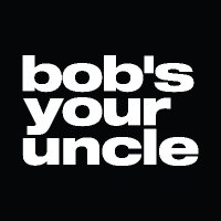 Bob's Your Uncle(@BobsYourUncleNA) 's Twitter Profile Photo