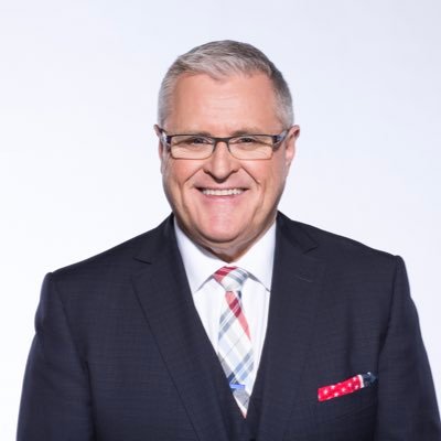 Bob McKenzie Profile