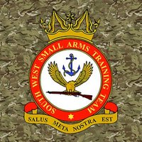 No.3 (South West) Small Arms Training Team RAFAC (@no3satt) 's Twitter Profile