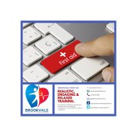 Brookvale First Aid (@brookvale_fa) 's Twitter Profile Photo