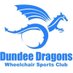 Dundee Dragons WSC (@dundeedragons) Twitter profile photo