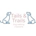Tails & Trails (@tails_trails1) Twitter profile photo Tails & Trails (@tails_trails1) Twitter profile photo