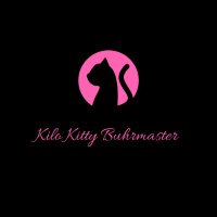 Kilo Kitty Buhrmaster(@Kilo_Kitty) 's Twitter Profile Photo