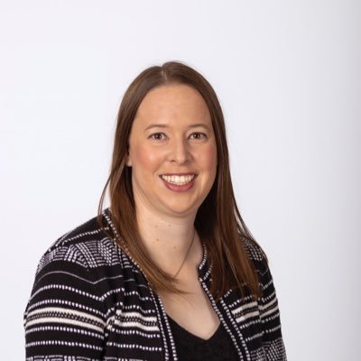 Associate Professor of Computer Science at Creighton University; Passionate about Accessibility, HCI and CS Education; she/her