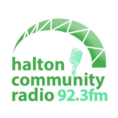 Halton Community Radio 92.3FM