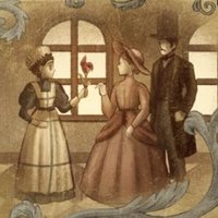 A STEP BACK IN TIME ○ IDV ZINE (@idvhistorical) 's Twitter Profile