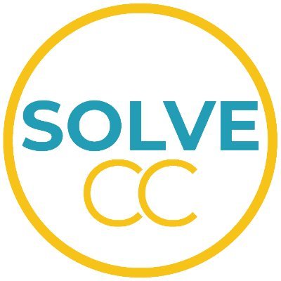 solvecc's profile picture. SolveCC is a hub for impact-driven projects to help rising leaders solve challenges in their communities. 
#SolveCC #SolveCommunityChallenges