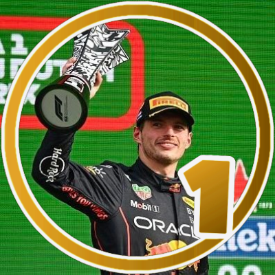 keshal1905's profile picture. max verstappen for life but respect to all the drivers ❤️
•33• 4• 16