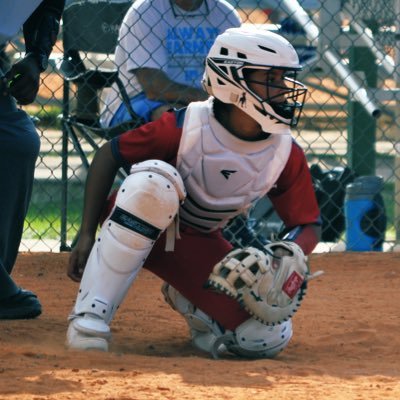 Catcher/Utility | #4 | Hotshots Premier 09 | 2028 | All A's Honor Roll | Multi-Sport Athlete 🥎🏊‍♀️🏀🏐 | 2022 #12 L&L ranked